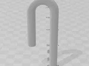 lock shaft