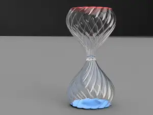 Hourglass