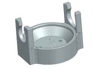 Minutur holder