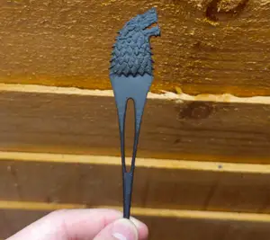 Game of thrones Sansa stark pin / bookmark