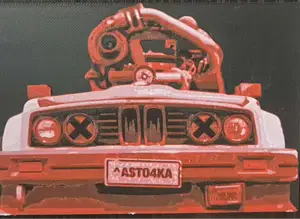 BMW
