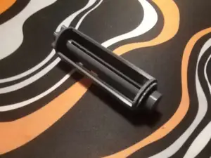 Tube squeezer/Toothpaste Roller