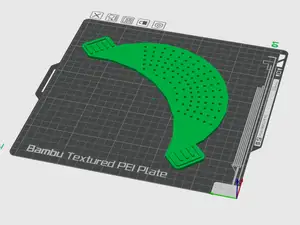 Rice Strainer (Bowl strainer)