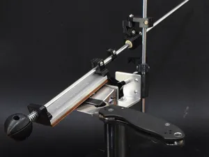 KME Styled Knife Sharpening System/Jig