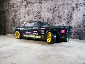 1:10 Scale Wheel for RC Drift Cars