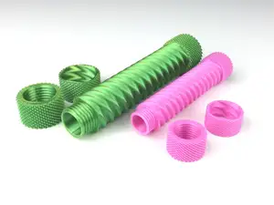 Fidget Bolt Toy