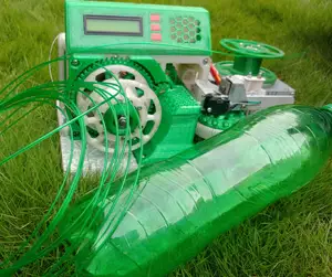 PET Plastic filament recycler
