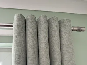 Curtain Spacer
