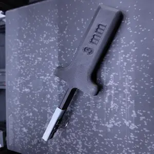 Guitarfret Sanding/polishtool