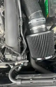 2019+ Jetta intake
