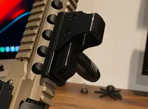 AR Optic