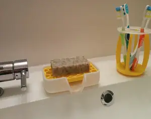 Soap dish(肥皂盒)