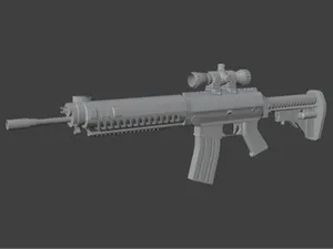 SG 553