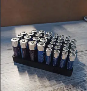 organizer, battery storage - Batterie Box 