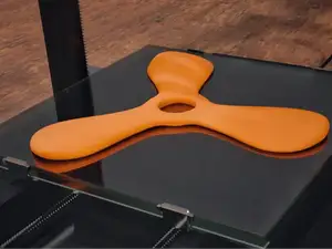 Tri-Wing Boomerang