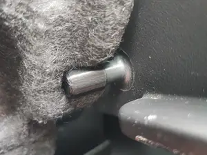Car Boot Extender