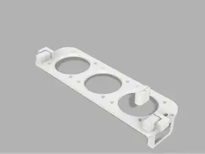 Deye Sun 6Kw Cooling System