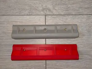 Boat Seat Hook Clip Bracket