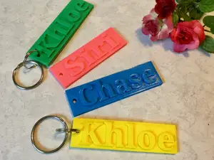 Keychain