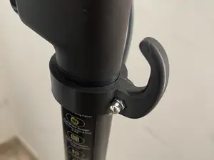 Hook for Ninebot scooter