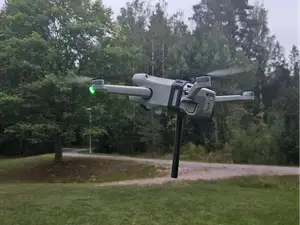 Hand grip for DJI Mavic Mini 3