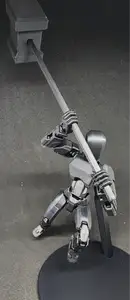 bulky dummy 13