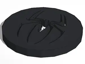 Spider Man Signal