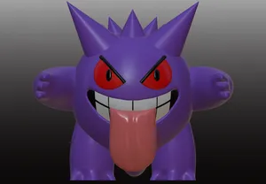 Gengar