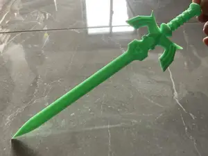 Master Sword