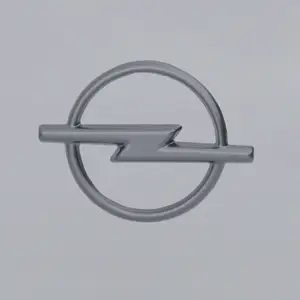 Free Opel Car Logo 3D Model