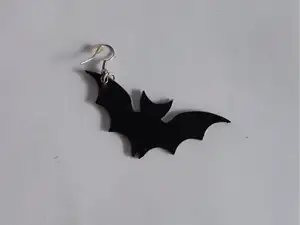 BAT-EARRINGS