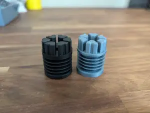 Bambulab "new" anti vibration feet