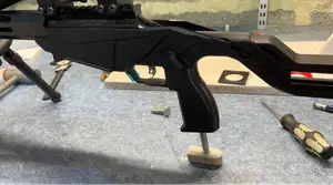 Pied pour Ruger RPR intégré a la poignée