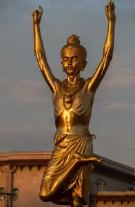 NilkanthVarni