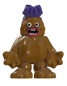 Monster