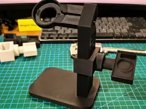 huawei watch / GT and fit2 2in1 stand support
