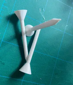 Golf Tee