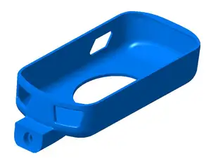 Garmin edge 830 530 holder
