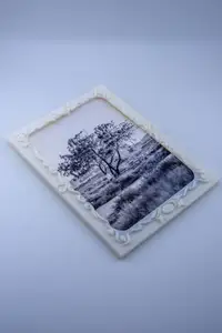6x4 photo frame