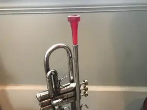 Trumpet Mouthpiece
