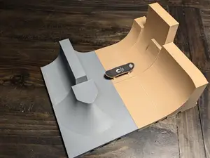 MOD-FINGERZ MINIATURE FREESTYLE PARK [STARTER] 