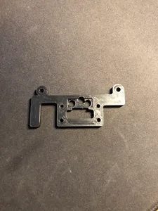 Anycubic Kobra Go Hero Me Gen 7. Endstop Fix