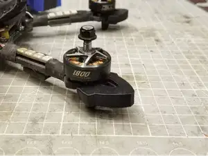 GEPRC MARK 4 FPV DRONE Arm Protection 穿越机机架保护套