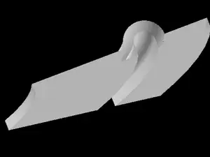 Disc Cover