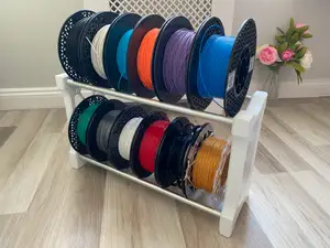 Filament Rack