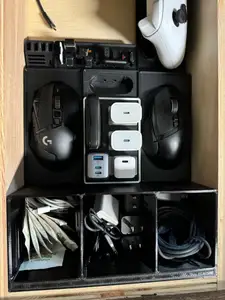 Gridfinity Mouse