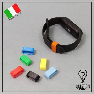 PASSANTE DI SICUREZZA PER XIAOMI MI BAND 5/6
