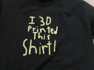 Shirt print