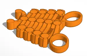 Safe Scissor Snake