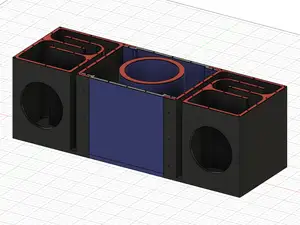 Bluetooth Speaker